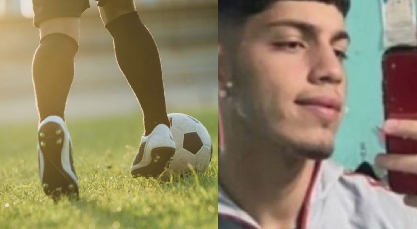Futbolista amateur muere tras recibir patada en la cabeza en Argentina; familiares exigen investigación