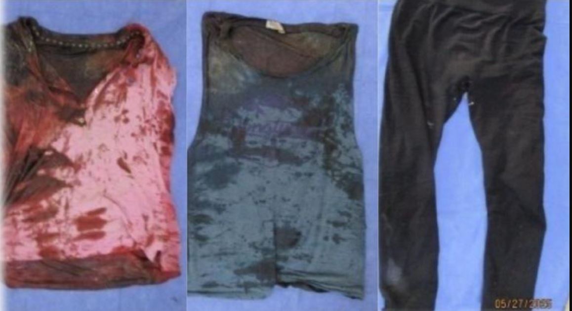 Piden ayuda para identificar mujer asesinada 1