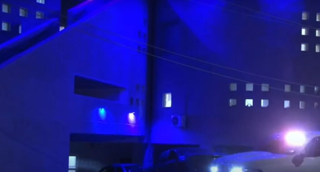 Naim y Daniel, de 19 y 21 años, fueron asesinados de un disparo en la cabeza en la colonia Hacienda de las Torres Universidad; no hay detenidos