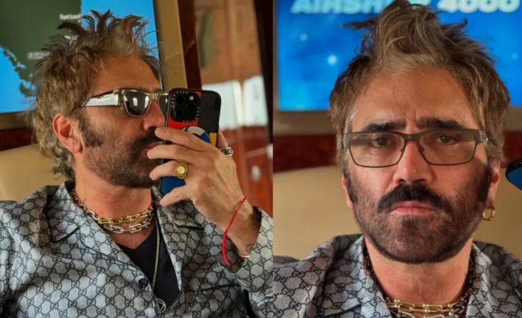 Alejandro Fernández revela que estuvo a punto de ser deportado en Miami
