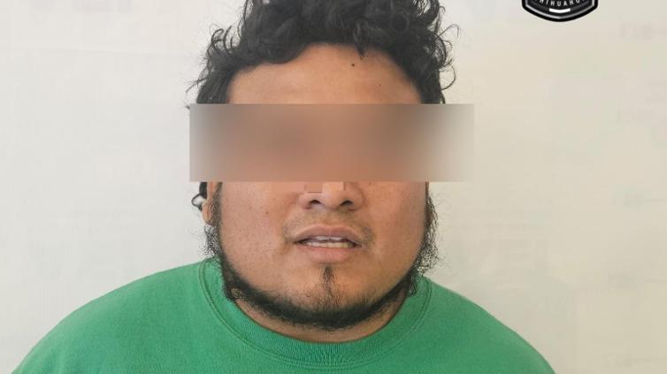 Cristian Jesús L. C. fue declarado culpable de homicidio calificado en grado de tentativa; la sentencia se conocerá el 2 de julio