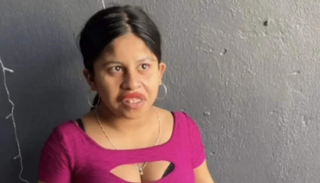La influencer reaparece con nuevo perfil y un emotivo mensaje ante el odio que enfrenta tras perder a su bebé y la detención de su pareja