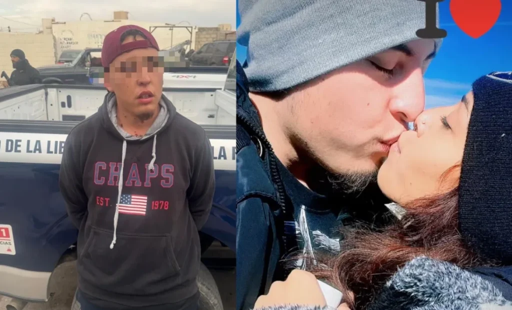 El agresor llamó al 911 tras intentar quitarse la vida; ya fue detenido por feminicidio