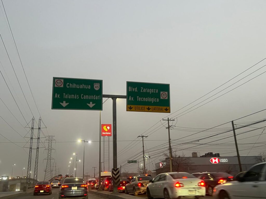 El proyecto, que se haría en dos fases, se ejecutará de una sola vez; piden paciencia a los automovilistas