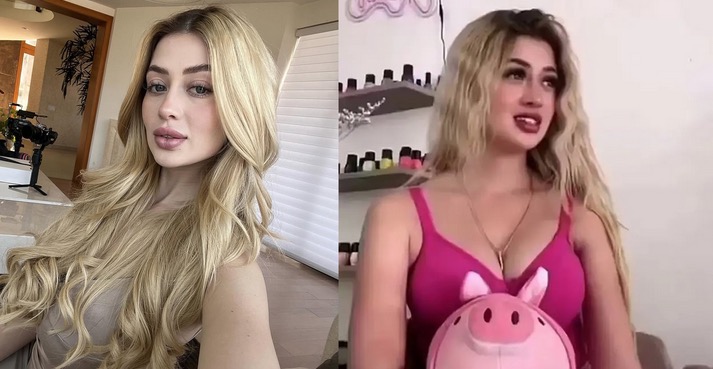 “Me estoy muriendo”: revelan nuevo video de Valeria Márquez