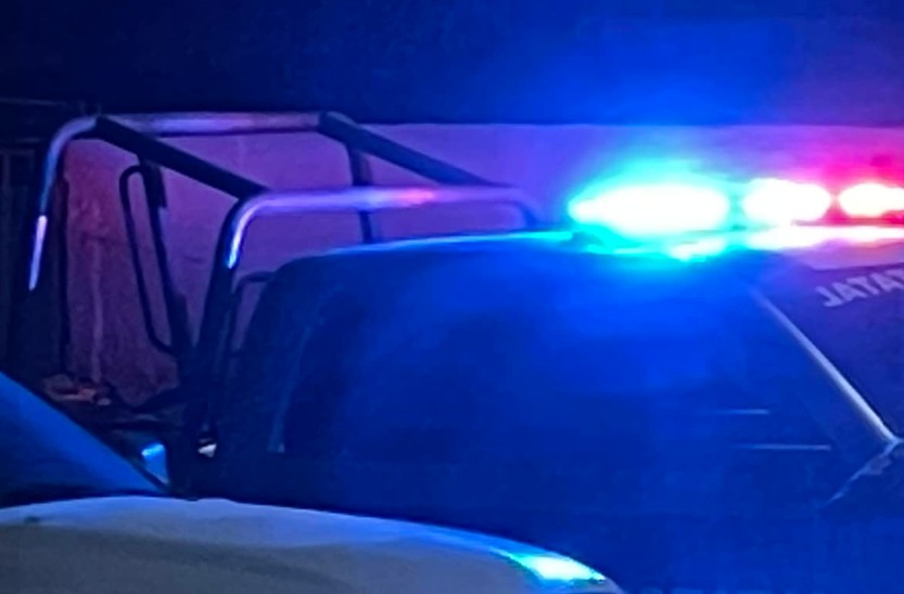 El hombre dijo ser policía al momento de ser detenido; autoridades analizan si estaba en funciones y si el arma estaba registrada