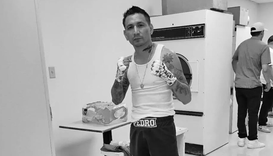 Muere boxeador mexicano Pedro “Tony” Rodríguez un día después de pelear en Arizona; fue hallado sin vida en hotel