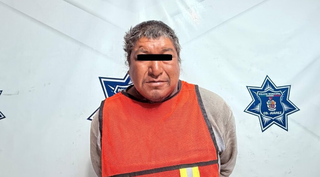 Discusión termina en tragedia en Samalayuca: hombre asesina a otro con un azadón