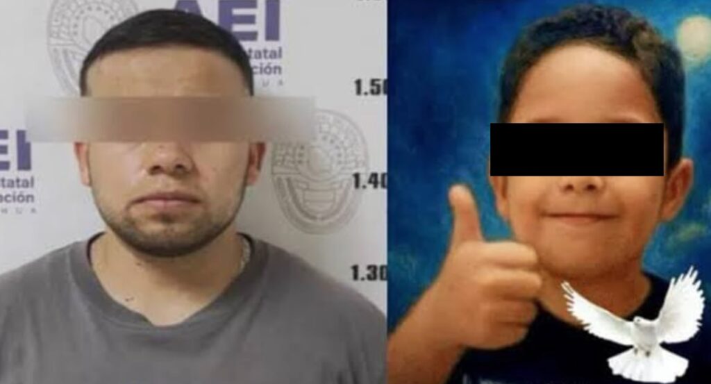 Fiscal promete justicia total en caso de Jasiel Giovanny: “Todos los culpables caerán”