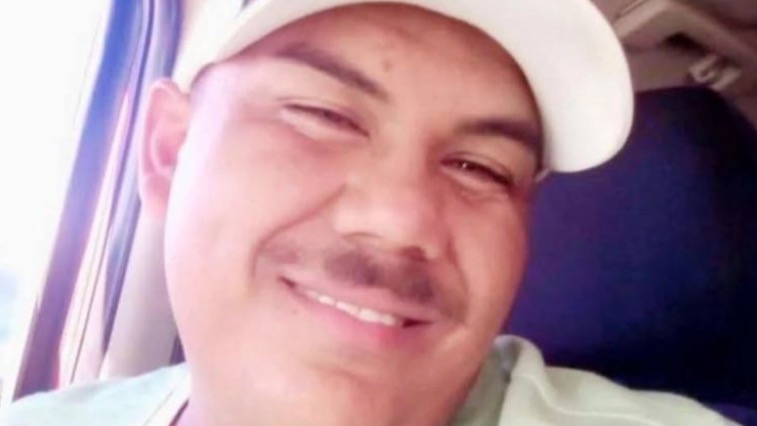 Raúl Armando Navarrete fue visto por última vez en San Pedro, donde ocurrió una balacera