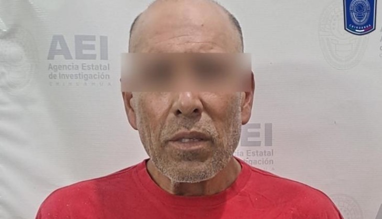 En Cuauhtémoc, un hombre de 56 años fue vinculado a proceso por violento atraco en la Revolución Mexicana
