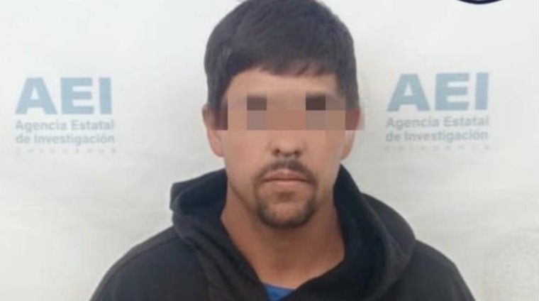 ¡Se armó la mudanza exprés! Roba muebles y electrodomésticos