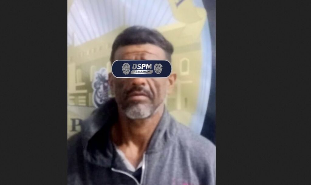 Lo que parecía una “rolita tranquila de madrugada”, terminó con esposas y Fiscalía