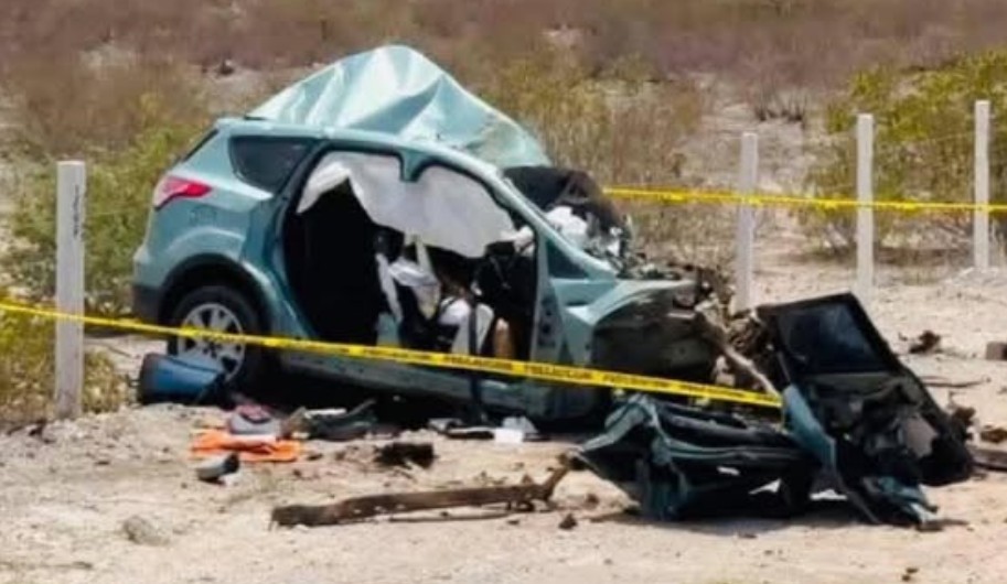 Confirman que uno de los muertos en San Jerónimo era agente estatal