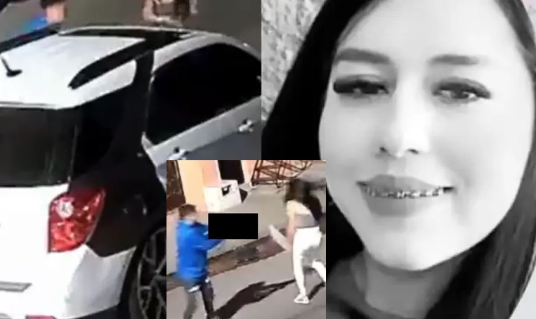 El agresor ya fue identificado; hay orden de aprehensión en su contra y se presume que huyó de Jalisco