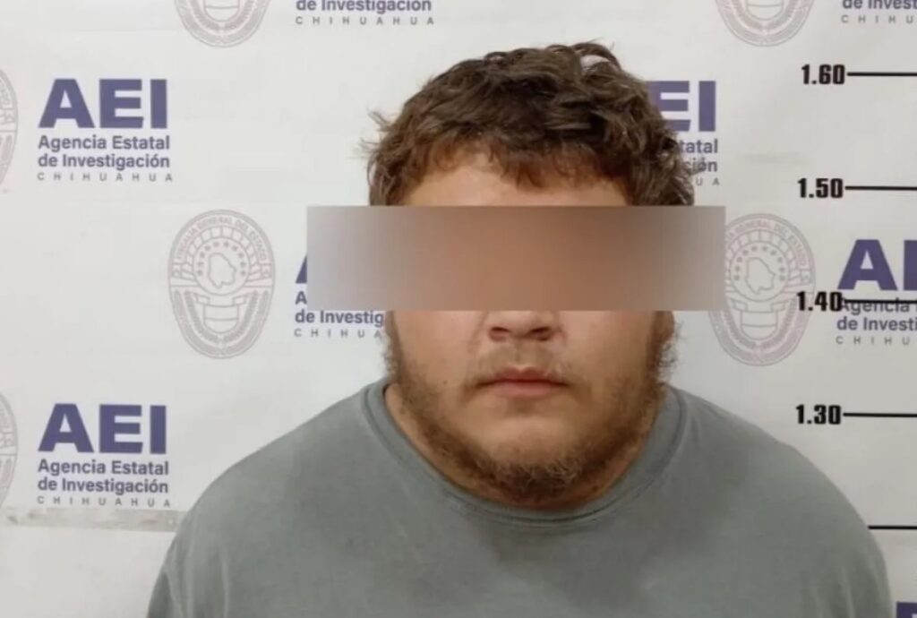 Mató a su anfitrión e hirió a dos personas más; fue arrestado en la colonia Aztecas