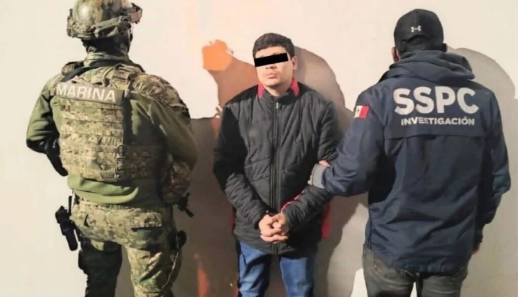 Entre los fallecidos está “El Gallero”, detenido en 2024 con más de una tonelada de fentanilo