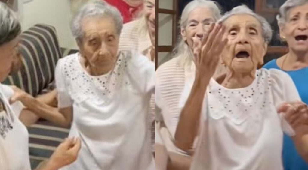 Su energía y alegría conmovieron a millones; tenía más ritmo que todos los invitados