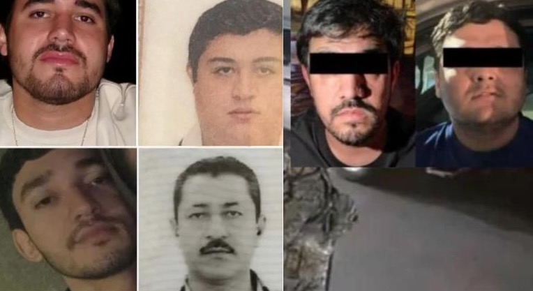 Levantan a cuatro familiares de “El Tito” tras su asesinato
