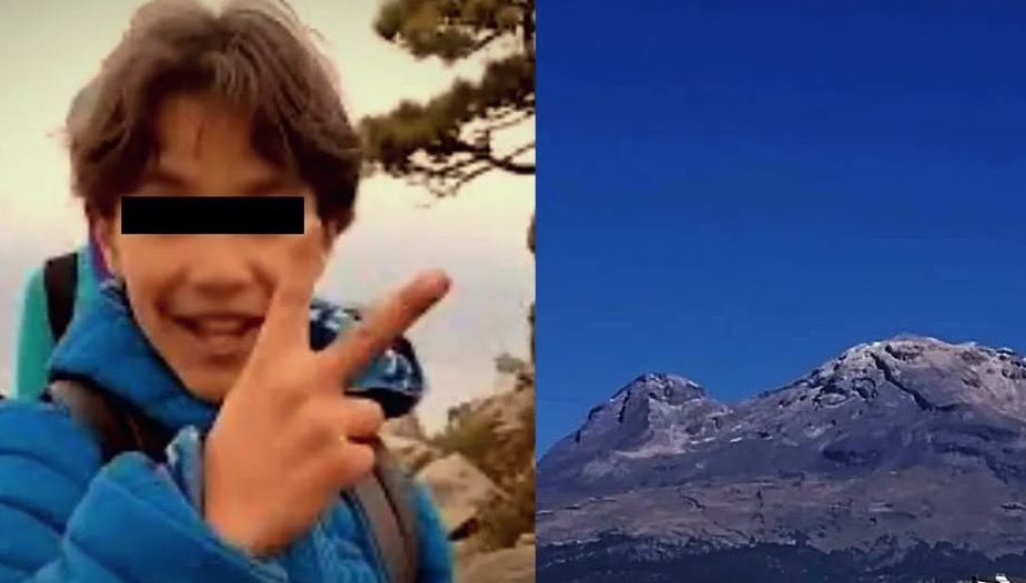 Paolo dejó un mensaje en video donde reconocía que no tenía refugio ni sleeping bag; fue encontrado sin vida en “Dos Portillos”