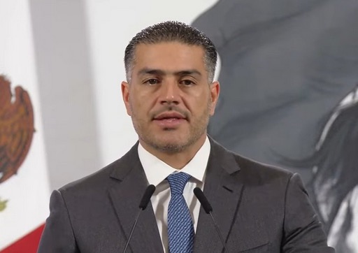 “Los Chapitos y Los Mayos están mermados”: Harfuch asegura