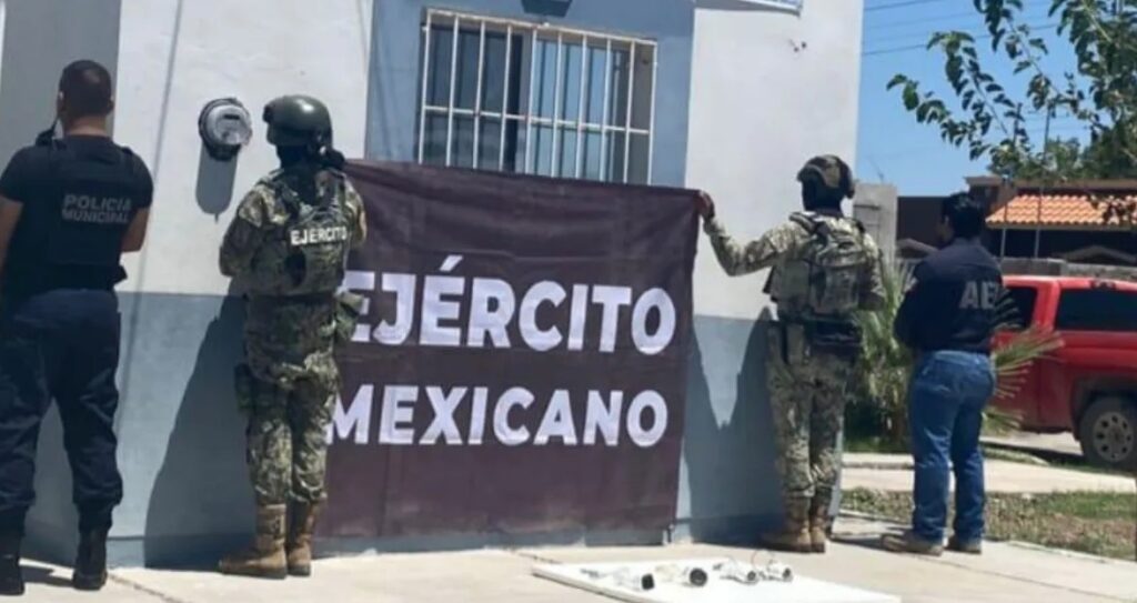 Fueron localizadas en infraestructura de Telmex, CFE y alumbrado público; quedaron a disposición del Ministerio Público