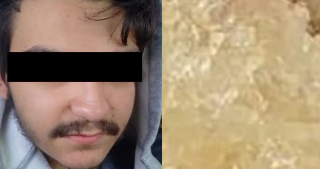 Dos jóvenes fueron detenidos tras la emboscada; autoridades aseguraron armas, químicos y droga en un laboratorio clandestino