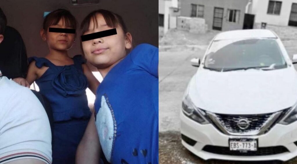 El crimen conmociona a Chihuahua; el padre mató a Génesis y Yeily tras perder la custodia, luego se quitó la vida