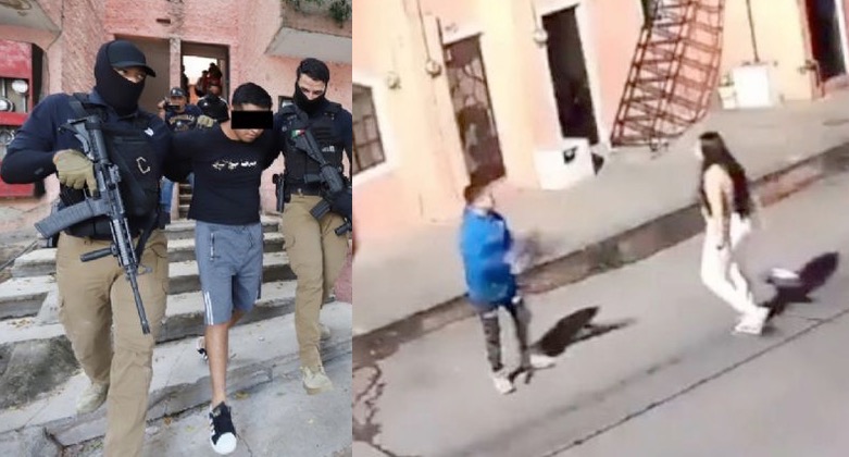 El feminicida de Karla Bañuelos habría estado ligado a actividades criminales relacionadas con la venta de drogas