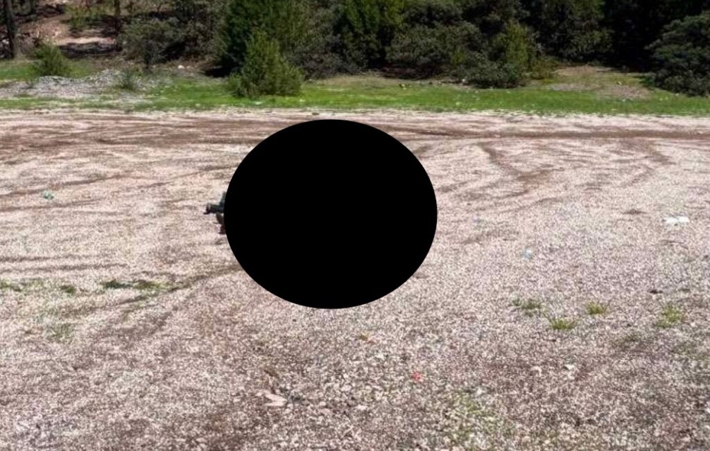 Rumaldo P. S., de 43 años, fue reconocido por sus familiares; el segundo cuerpo permanece como no identificado