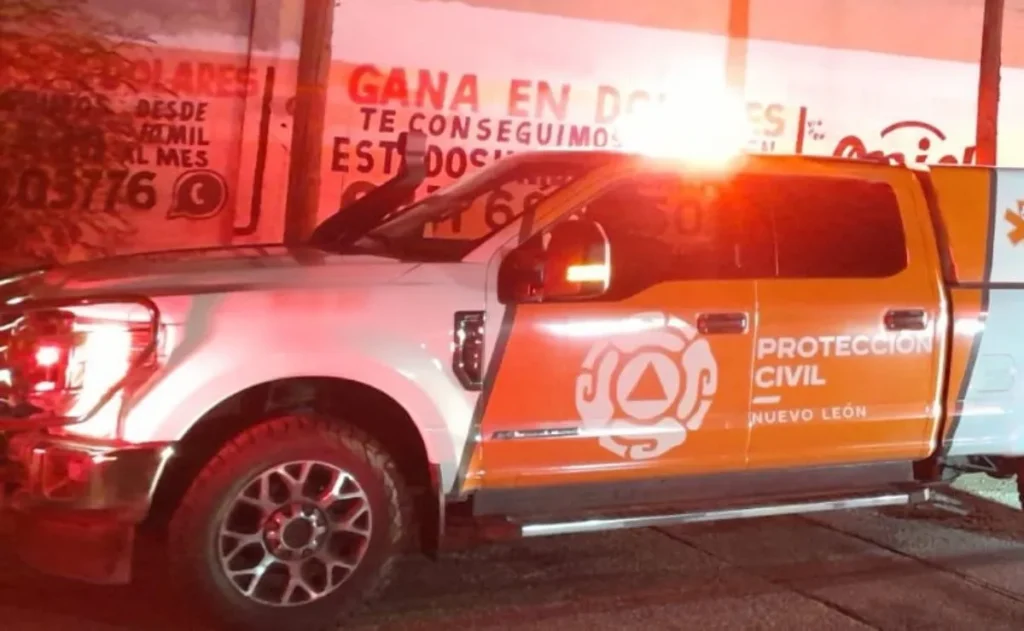 El pequeño se encontraba con su familia cuando desapareció de su vista; fue hallado sin vida en una de las albercas