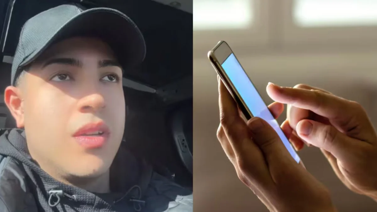 Influencer recupera su celular robado 3xtorsi0nando al ladrón con sus propias fotos 1nt1m4s