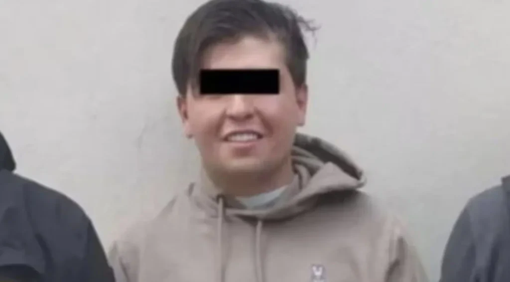 En una llamada publicada por el youtuber ‘Dominguero’, el influencer revela supuestos maltratos, amenazas y abuso sexual mientras estuvo preso