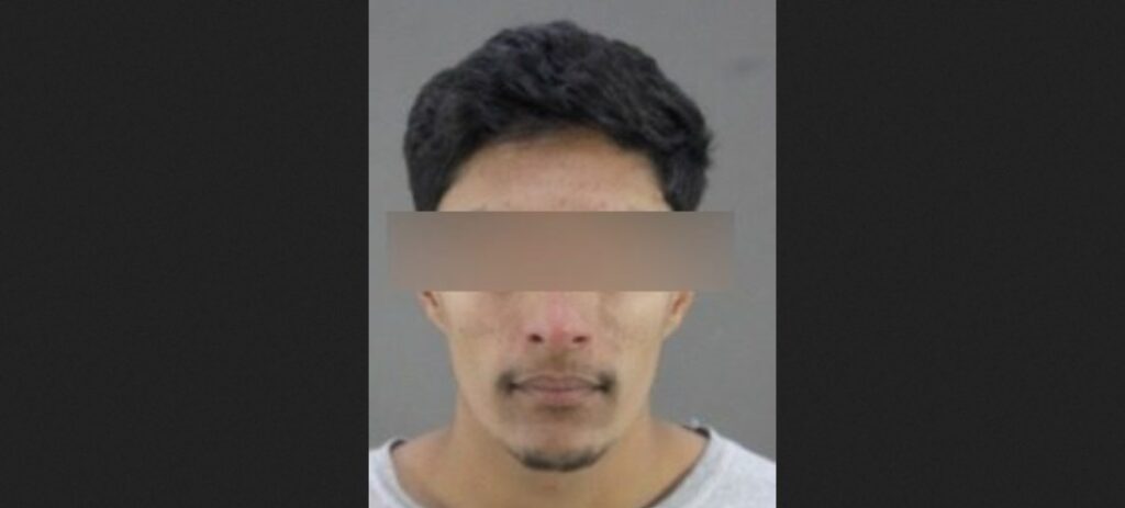 El acusado fue extraditado desde EE.UU. tras orden de captura internacional; uno de los sobrevivientes lo identificó