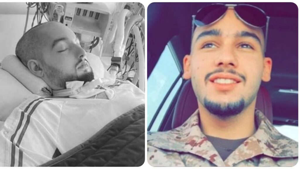 El joven príncipe Al-Waleed bin Khaled bin Talal falleció este fin de semana tras pasar dos décadas en estado vegetativo por un accidente automovilístico
