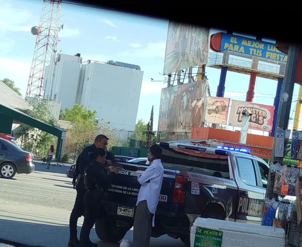 Usuarios en redes sociales denuncian abuso y falta de sensibilidad por parte de agentes municipales