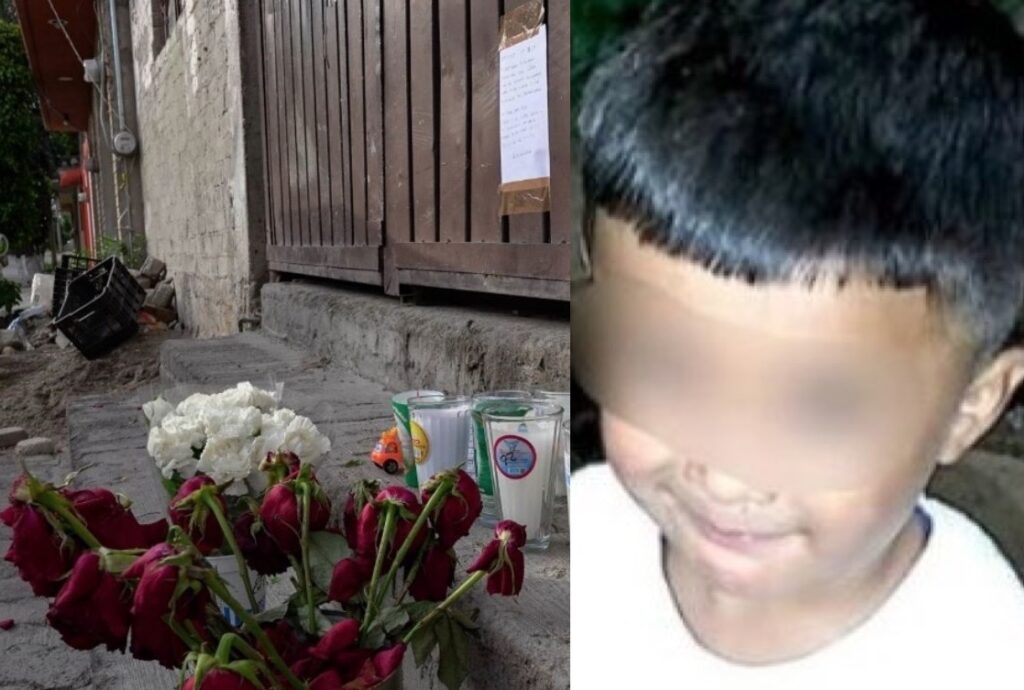 El niño de 5 años fue hallado sin vida en un costal; tres prestamistas ya fueron detenidos y vinculados a proceso