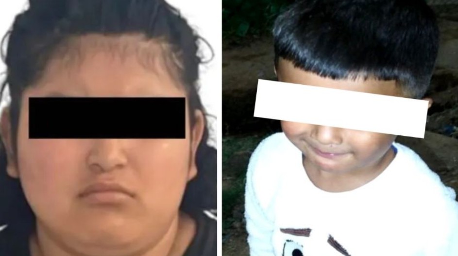 Niño de 5 años murió tras ser raptado por deuda de mil pesos