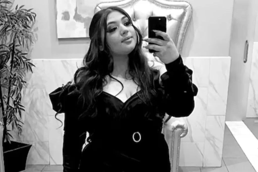 La creadora digital de 27 años murió tras un tiroteo derivado de un incidente de furia al volante en Glendale, Arizona