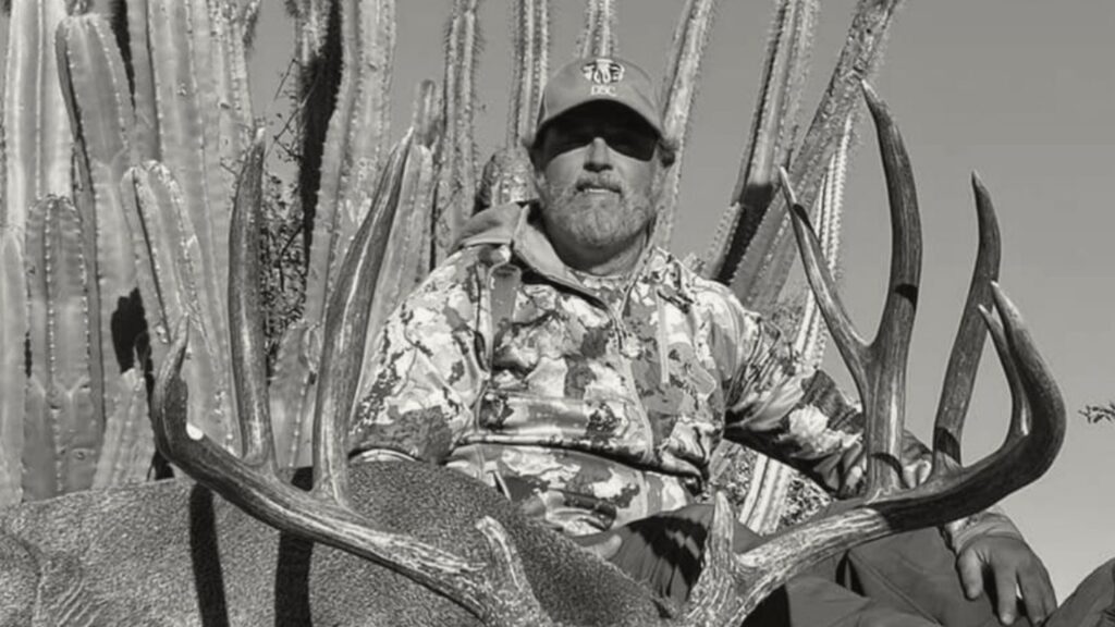 ¿Qué es “La Mu3rte Negra”? El animal que m4tó a un magnate