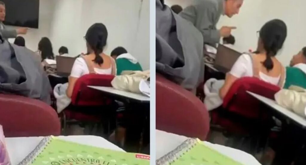 Polémica en la Universidad Autónoma de Chiapas