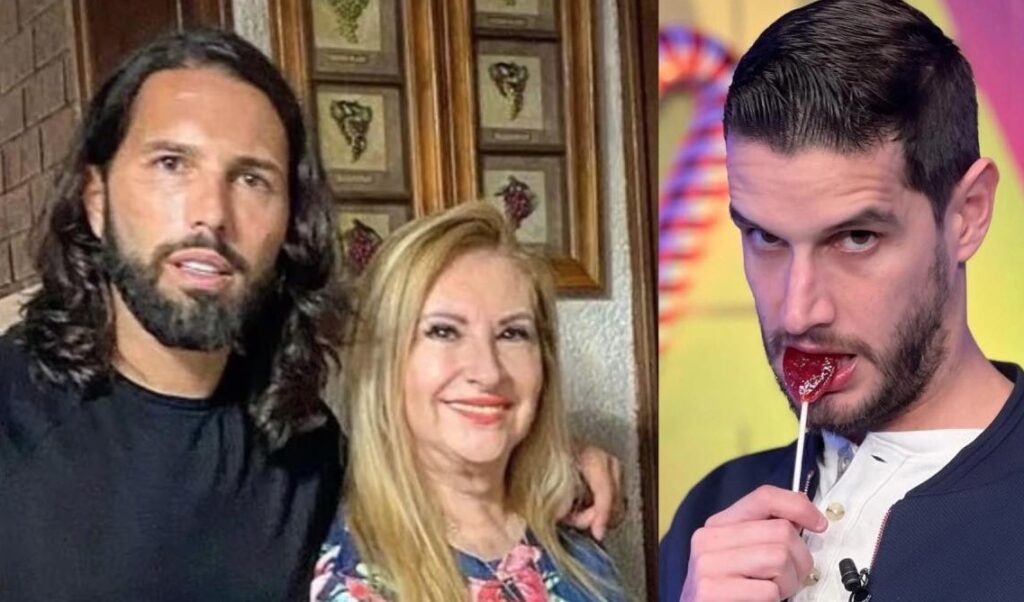 El conductor lanzó la propuesta a través de redes sociales en medio de su conflicto con el influencer regiomontano