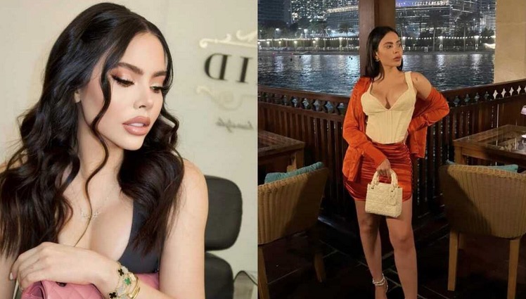 La influencer sinaloense Lidia Vanessa Gurrola fue arrestada en San Diego por el homicidio de “El Chato”, supuesto operador del Cártel de los Arellano Félix