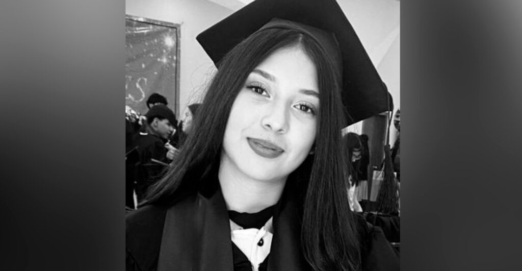 Activan Protocolo Alba por desaparición de Karla Aguirre, de 15 años, en Camino Real