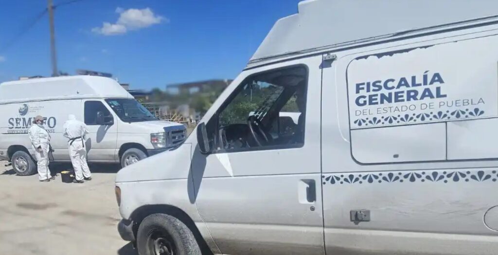 Tragedia en Puebla: mujer mata a sus hijos y se suicida tras discusión con su pareja