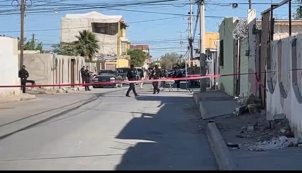 Masacre en tortillería de Juárez: cuatro miembros de una familia fueron ejecutados