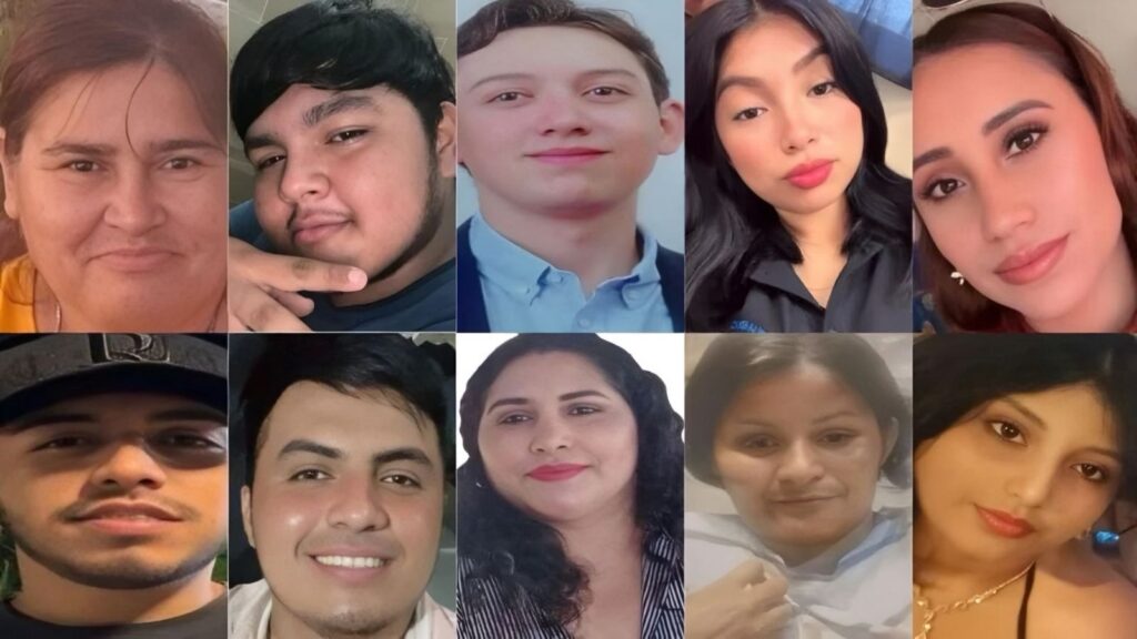 Fiscalía de Durango advierte: nueve duranguenses desaparecidos en Mazatlán, piden evitar viajar