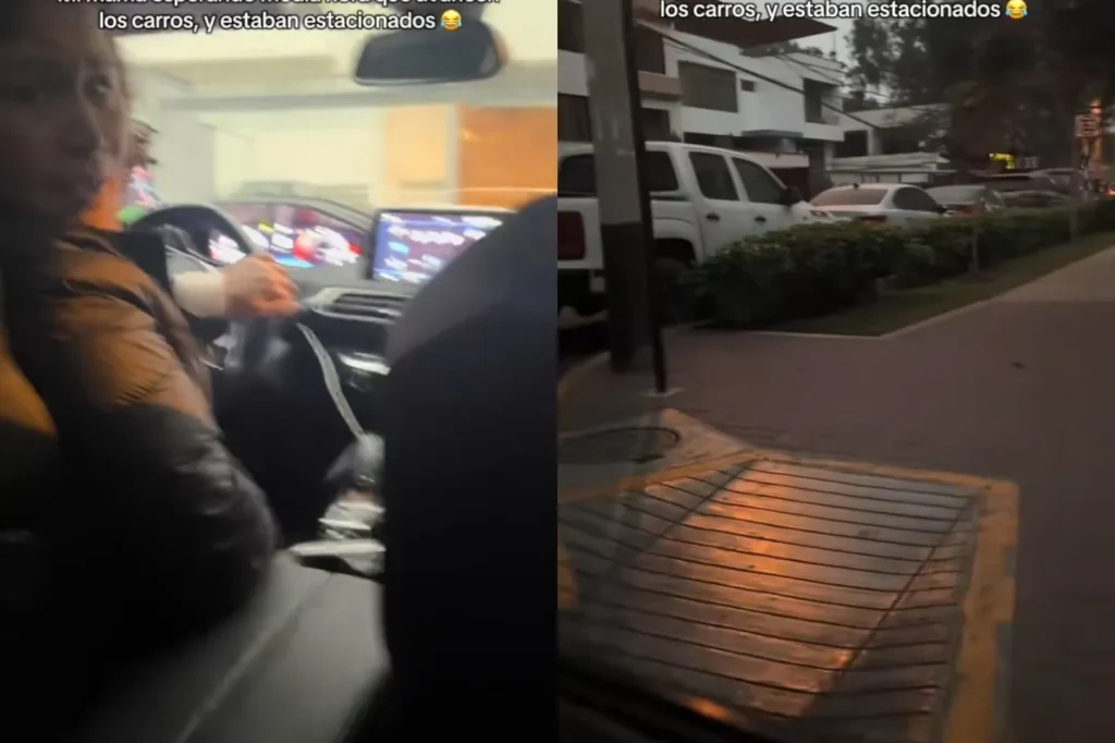 El video ya suma más de 10 millones de reproducciones