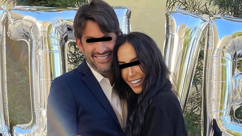 Detienen en EE.UU. al esposo de Inés Gómez Mont; Álvarez Puga enfrenta cargos por desvío millonario