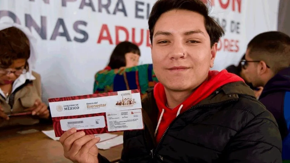 Cómo registrarte a la Pensión Bienestar para hombres con discapacidad: monto, requisitos y módulos disponibles